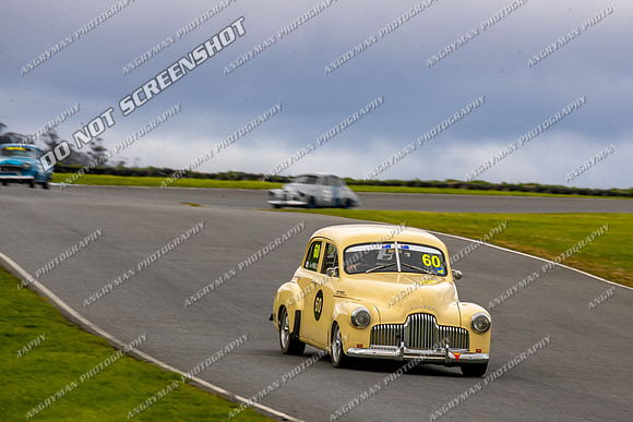 Early Holden Regularity - 60 - 04 - Sunday