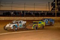 AMCA 64 V64 - 23 - Carrick - 10th March 2018 - South Pacific-17
