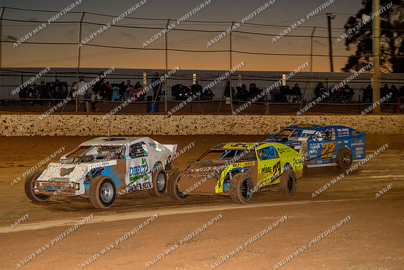 AMCA 64 V64 - 23 - Carrick - 10th March 2018 - South Pacific-17