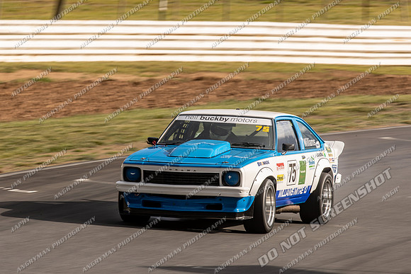 75 - Baskerville Historics 2018-2