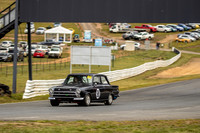 Regularity Sedans 98 - Friday-4