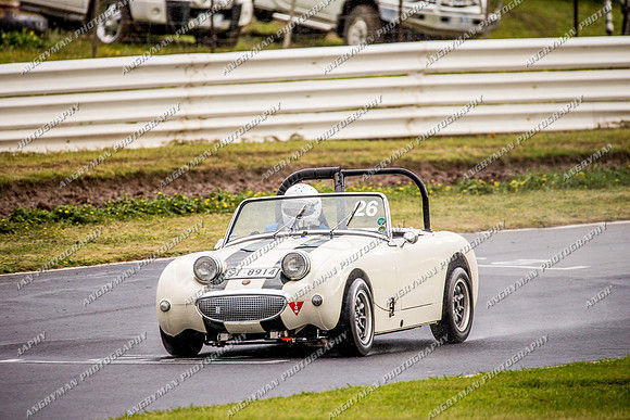 Regularity Marque Sports Cars & Invited - 26 Neil Johnson - Saturday - 1st october 2016-4