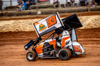 Formula 500 93 T93 - 14 - Carrick - 25th Jan 2022-6