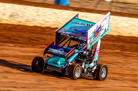 Formula 500 34 T34 - 14 - Carrick - 25th Jan 2022