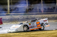 Late Model 22 T22 - 14 - Latrobe - 18th Feb 2023-8