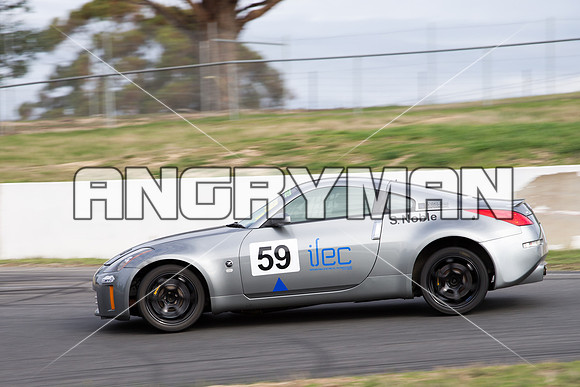 sports gt 59 - Super Series - 25th May 2014-12