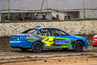 Street Stock 4 T4 - Saturday-3