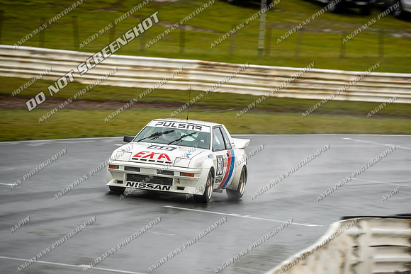 Heritage Touring Cars Group C - 60 - 02 - Friday-21