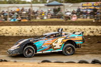 Super Sedan 4 W4 - 12 - Latrobe - 27th & 28th Jan 2023-29