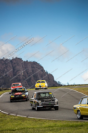 Regularity Sedans 98 - Sunday-4