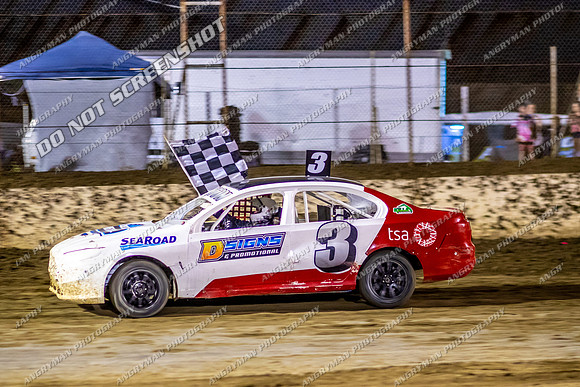 Street Stock 3 T3 - Friday-6