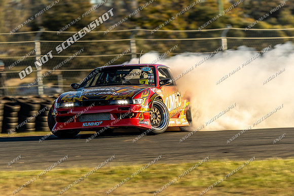 720 - Drift League - Drift Collective Rnd 2 - 17-18 May 2025-30