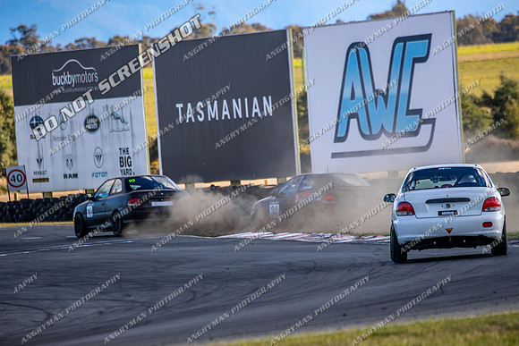 Hyundai 34 - TCRC Rnd 4 - 18-19 May 2024-26