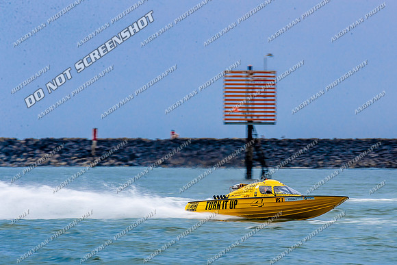 Unlimited - 4 - Turn It Up - Devonport Regatta 2019-26