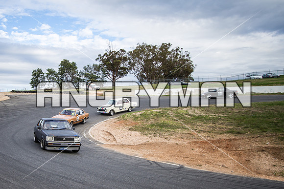 regularity 4 - Super Series - 25th May 2014-7