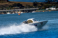 Unlimited - Wild Child - Devonport Regatta 2018-6