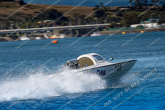 Unlimited - Wild Child - Devonport Regatta 2018-6