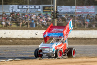 Sprintcar 17 W17 - 20 - Latrobe - Feb 3rd 2018 - WSS-3