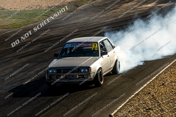 75 - Drift League - Drift Collective Rnd 2 - 17-18 May 2025-30
