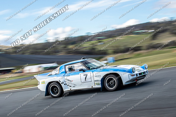 7 - Regularity - Marque Sportscars & Invited-20