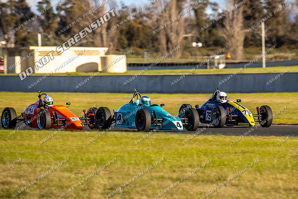 Formula Vee 4 - TCRC Rnd 4 - 18-19 May 2024-6