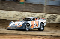 Super Sedan 3 V3 - 14 - Latrobe - 17th Jan 2020-7