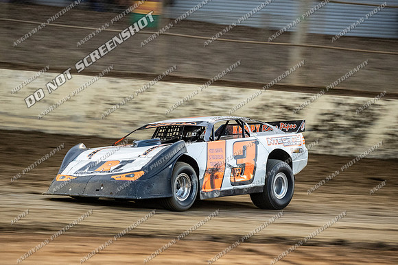 Super Sedan 3 V3 - 14 - Latrobe - 17th Jan 2020-7