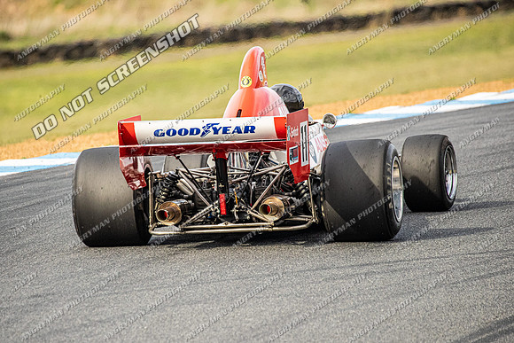 11 - Historic Sports & Racing Cars-10