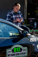 817 - SS00 - Scrutineering SS