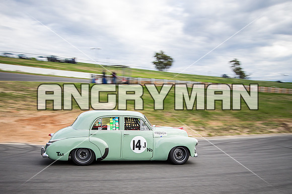 regularity 14 - Super Series - 25th May 2014-5