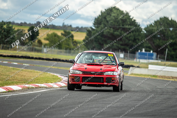 Sports GT 93 - TCRC Rnd 6 - 1st Dec 2024-9