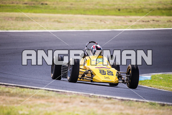 82 Steve Millar - Reynard Formula Ford - Regularity Sports & Racing Cars - Saturday-10