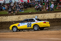 Street Stock 99 T99 - Saturday-4