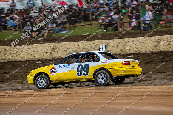 Street Stock 99 T99 - Saturday-4