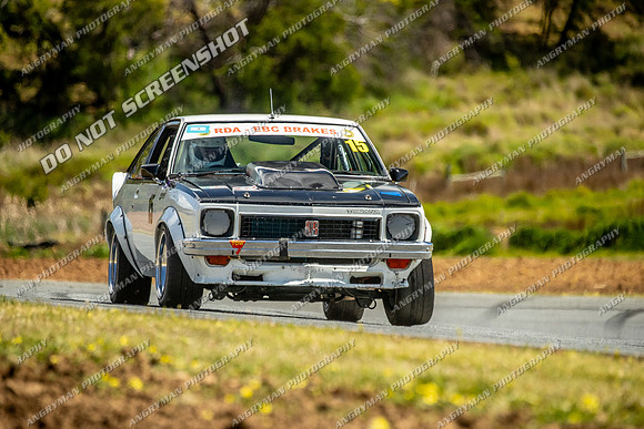 Baskerville Classic Sprints - 15 - Baskerville Historics 2024-16
