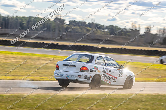 Hyundai 28 - TCRC Rnd 4 - 18-19 May 2024-5