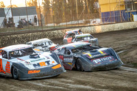 Super Sedan 10 Q10 - Friday-16
