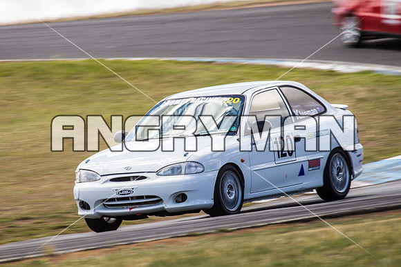 hyundai 120 - Super Series Rnd 6 - 16th Nov 2014-3