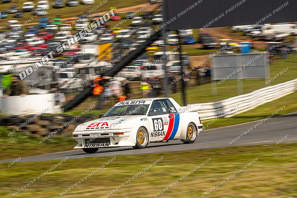 Heritage Touring Cars Group C - 60 - 03 - Saturday-4