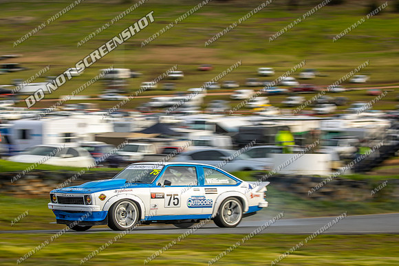 Muscle Car Cup Over 3501cc - 75 - 03 - Saturday-8