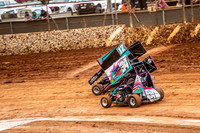 Formula 500 34 T34 - 14 - Carrick - 25th Jan 2022-7