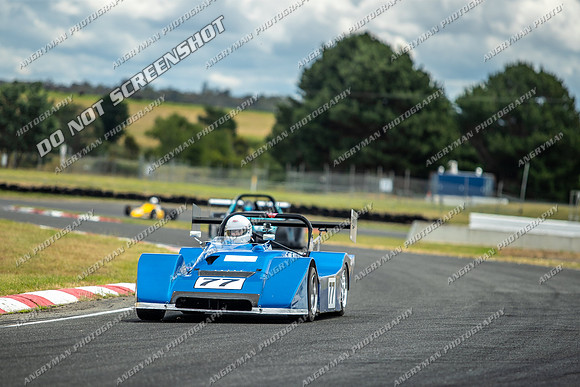 Sports & Racing Cars 77 - TCRC Rnd 6 - 1st Dec 2024-6