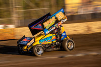 Sprintcar 29 TA29 - 24 - Hobart - 16th March 2019-6
