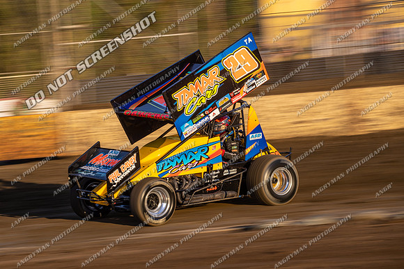 Sprintcar 29 TA29 - 24 - Hobart - 16th March 2019-6