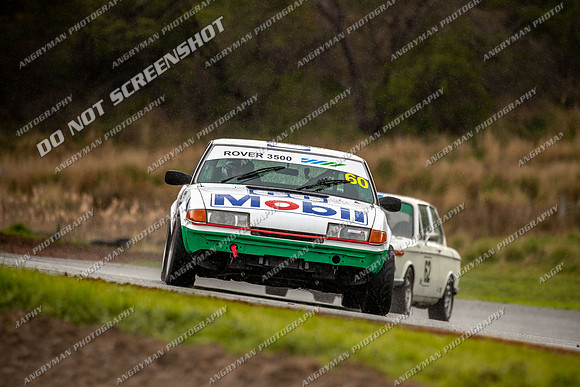 Muscle Car Cup Over 3501cc - 60 - 04 - Sunday-4
