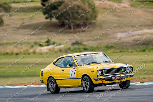 77a - Baskerville Historics 2018-8