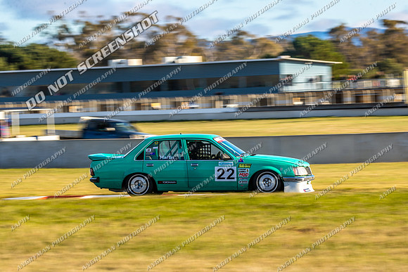 Improved Production 22 - TCRC Rnd 4 - 18-19 May 2024-13