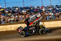 Sprintcar 48 T48 - 13 - Hobart - 11th Feb 2023-11