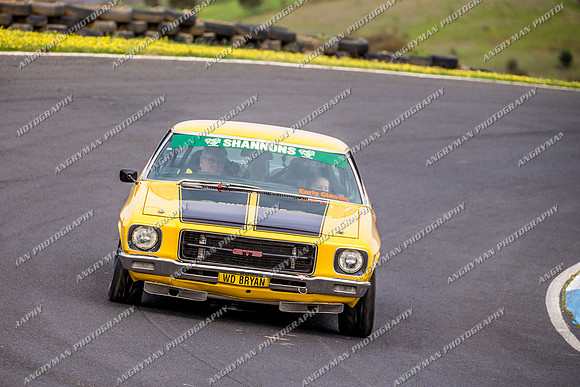 Group NC Over 2 Litre - 4 Warren Bryan - Sunday - 2nd October 2016-4