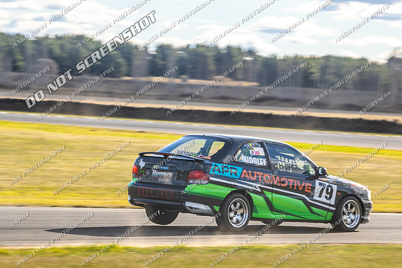 Hyundai 79 - TCRC Rnd 4 - 18-19 May 2024-5